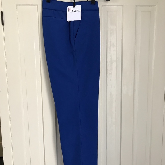 VALENTINO DRESS PANTS NWT - Picture 6 of 9
